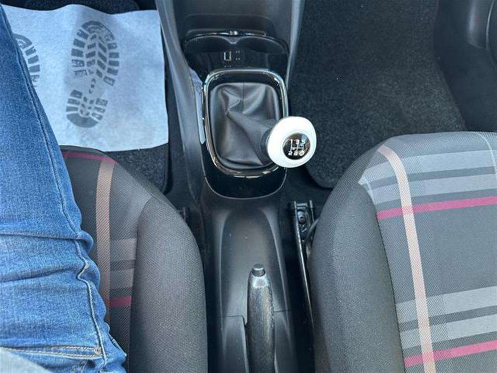 108 108 VTi 68 5 porte Allur