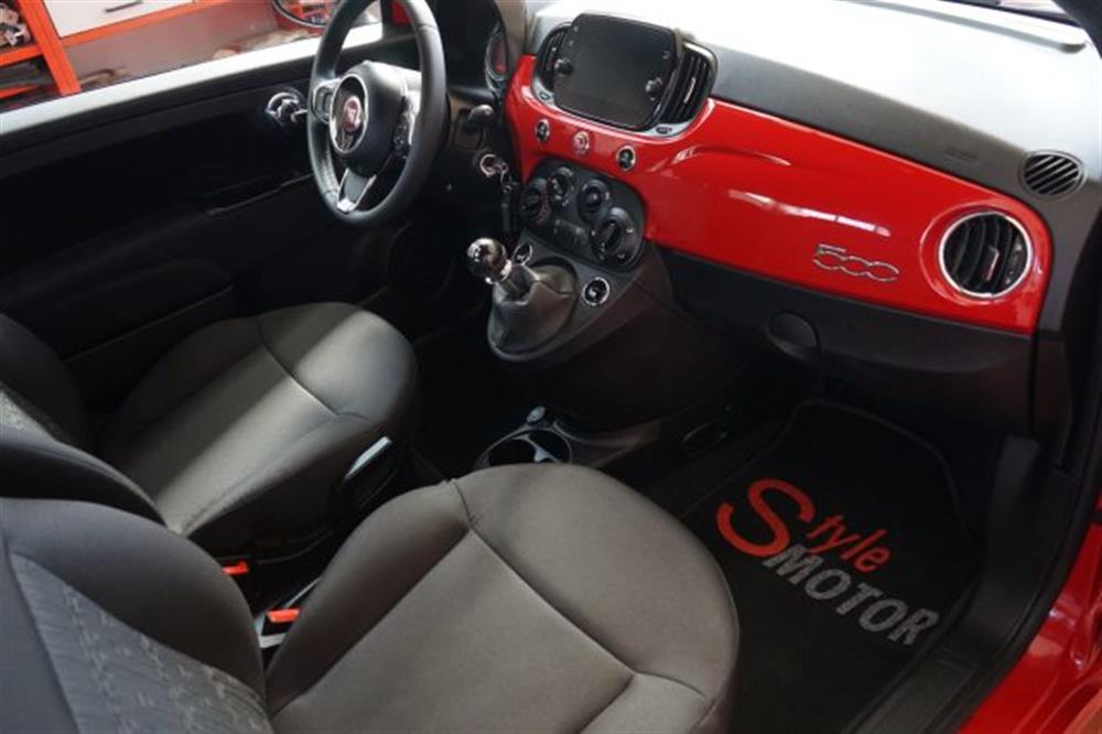 500 500 1.0 Hybrid Lounge It