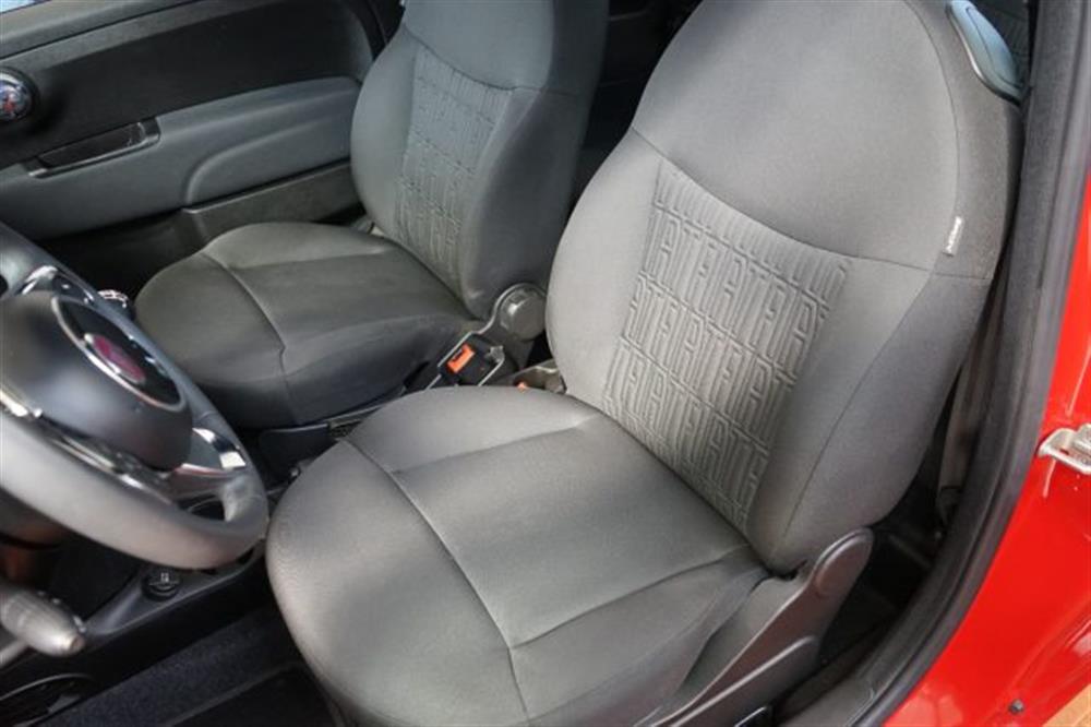 500 500 1.0 Hybrid Lounge It