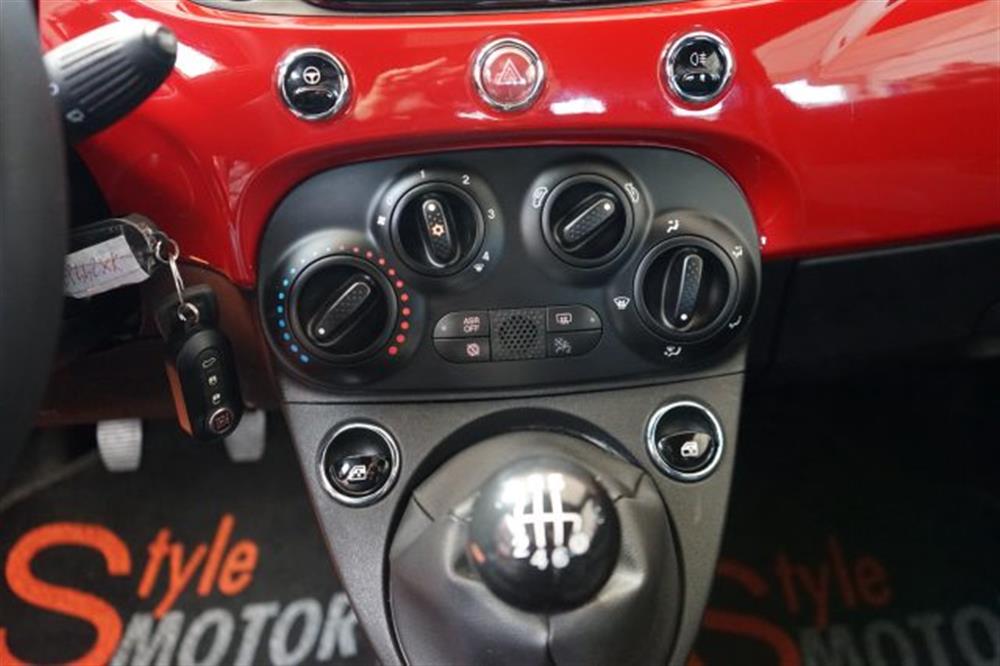 500 500 1.0 Hybrid Lounge It