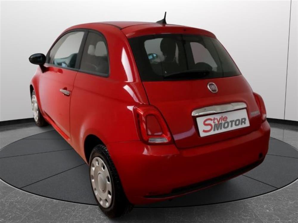 500 500 1.0 Hybrid Lounge It