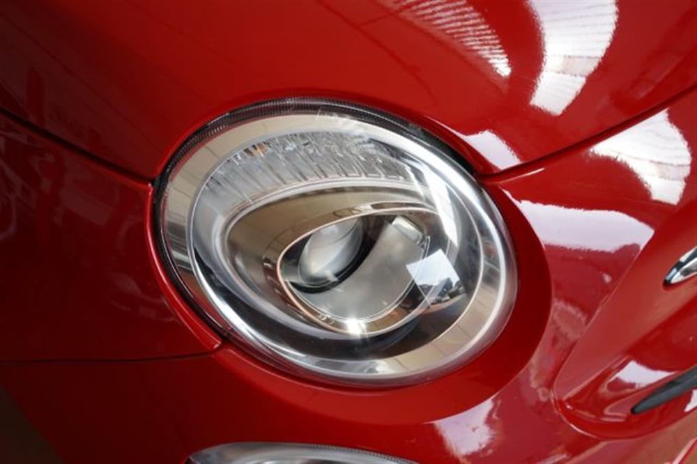 500 500 1.0 Hybrid Lounge It