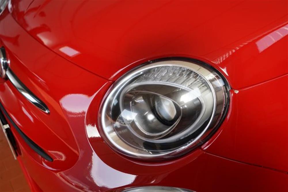 500 500 1.0 Hybrid Lounge It