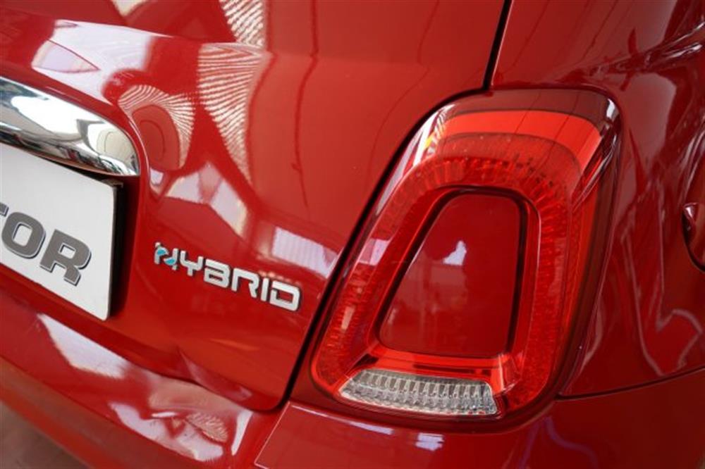 500 500 1.0 Hybrid Lounge It