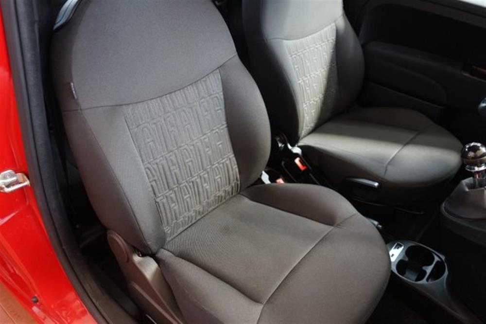 500 500 1.0 Hybrid Lounge It