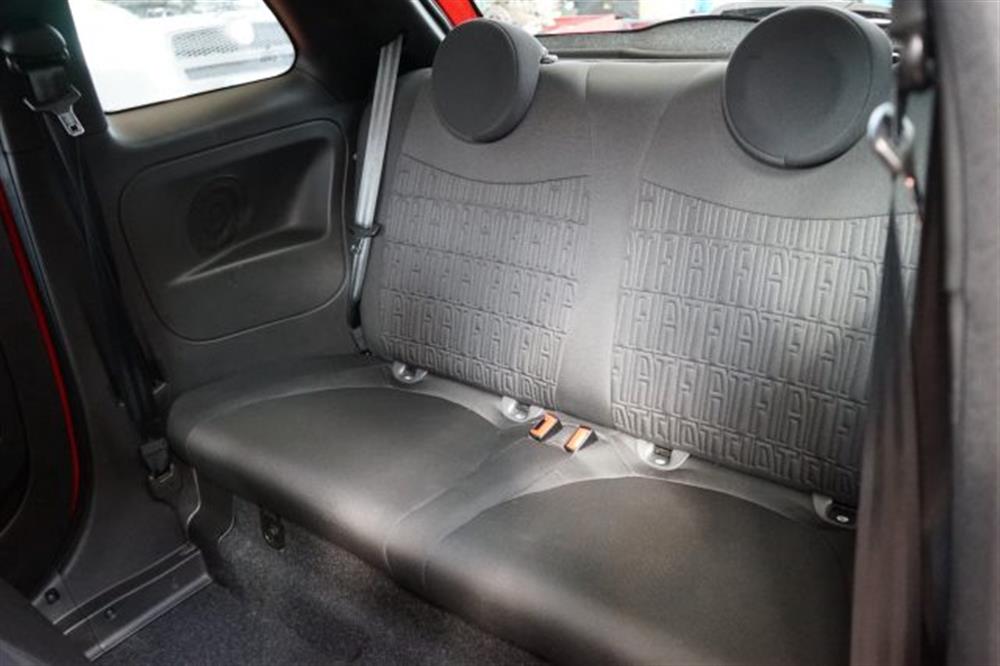 500 500 1.0 Hybrid Lounge It