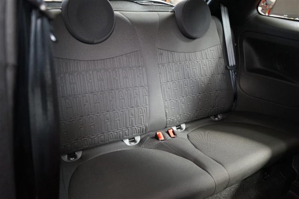 500 500 1.0 Hybrid Lounge It