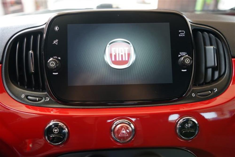 500 500 1.0 Hybrid Lounge It