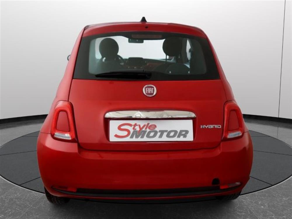 500 500 1.0 Hybrid Lounge It