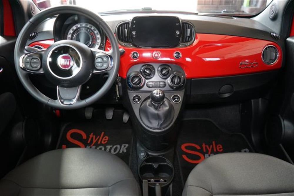 500 500 1.0 Hybrid Lounge It