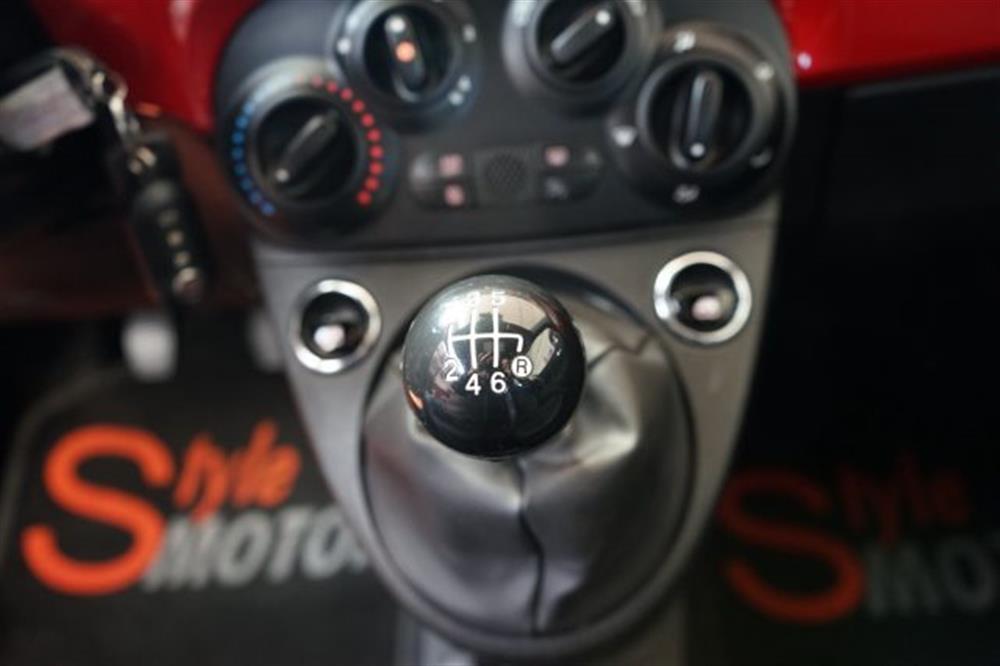 500 500 1.0 Hybrid Lounge It