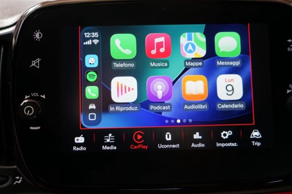 500 500 1.0 Hybrid Lounge It