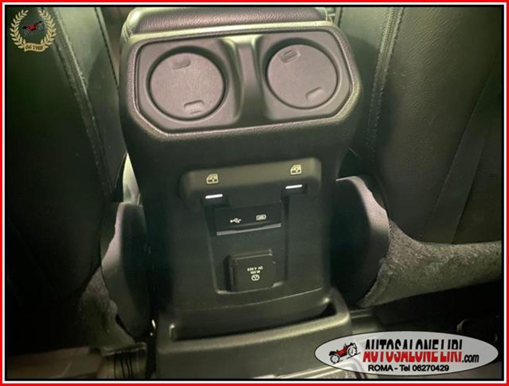 Wrangler Wrangler Unlimited 2.8 CRD DP