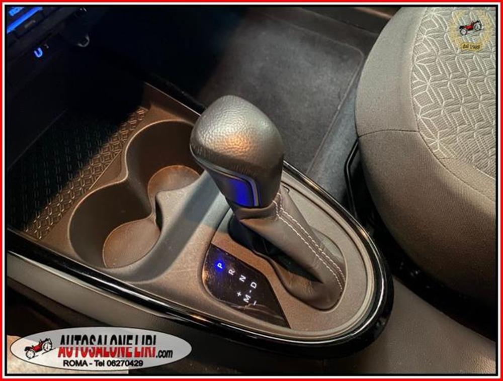 Aygo X Aygo X 1.0 VVT-i 72 CV 5 po