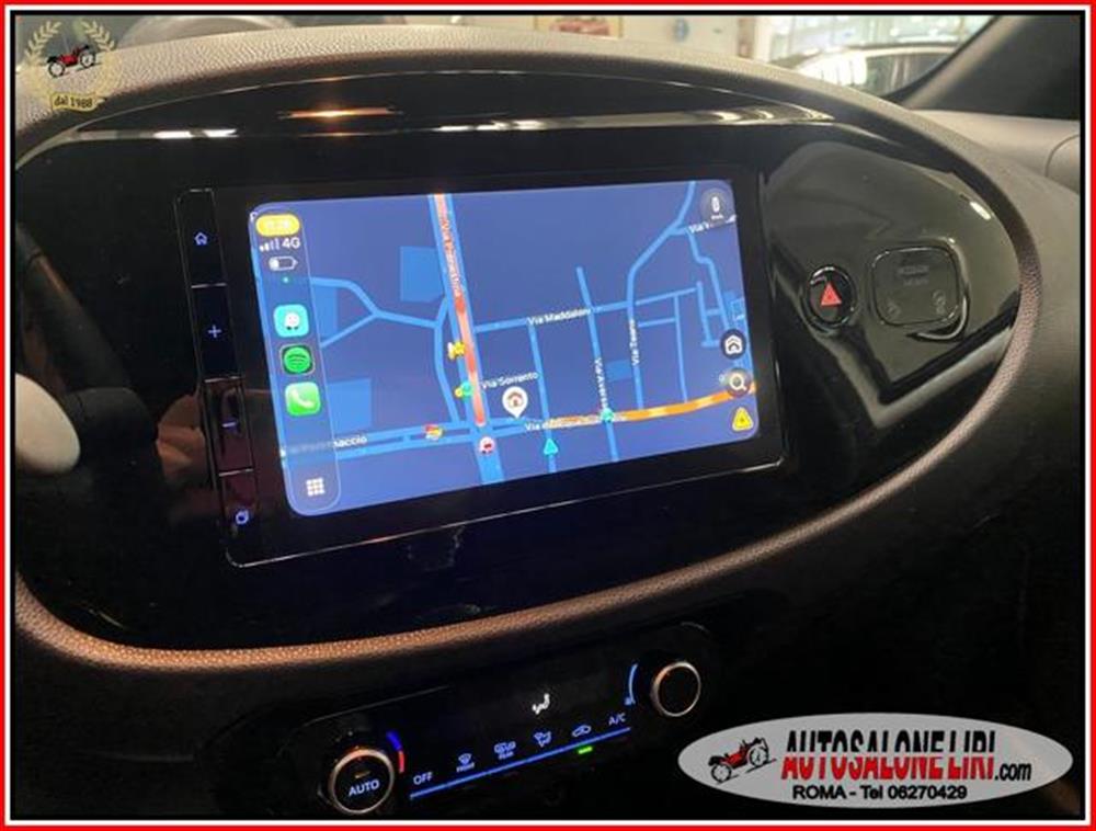 Aygo X Aygo X 1.0 VVT-i 72 CV 5 po