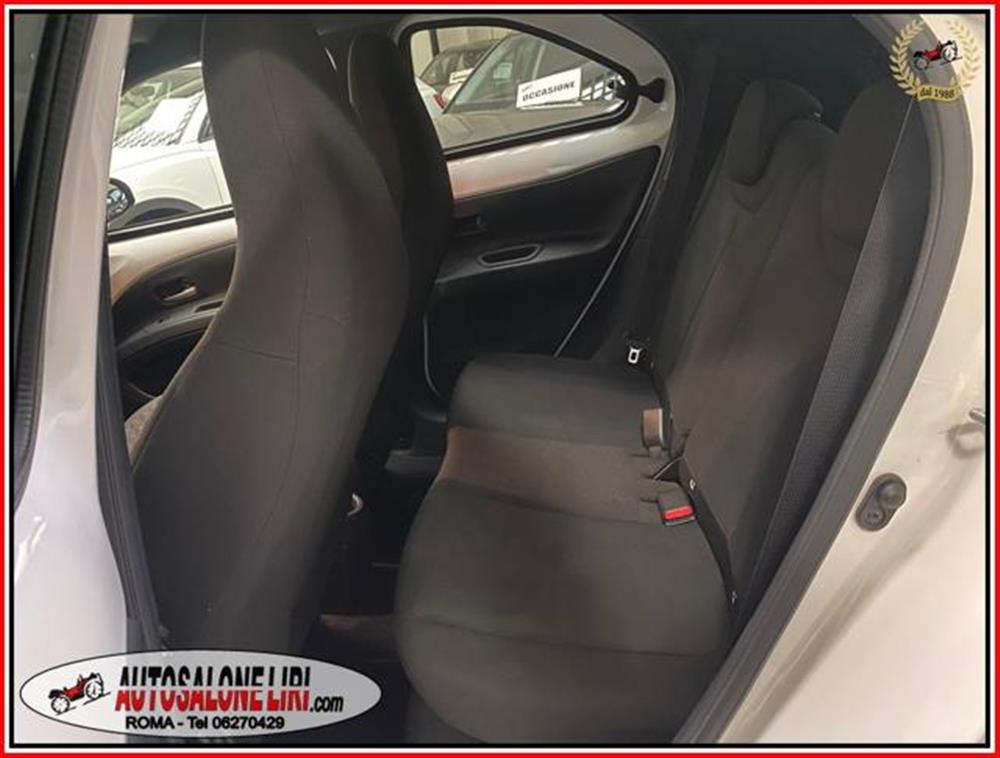 Aygo X Aygo X 1.0 VVT-i 72 CV 5 po