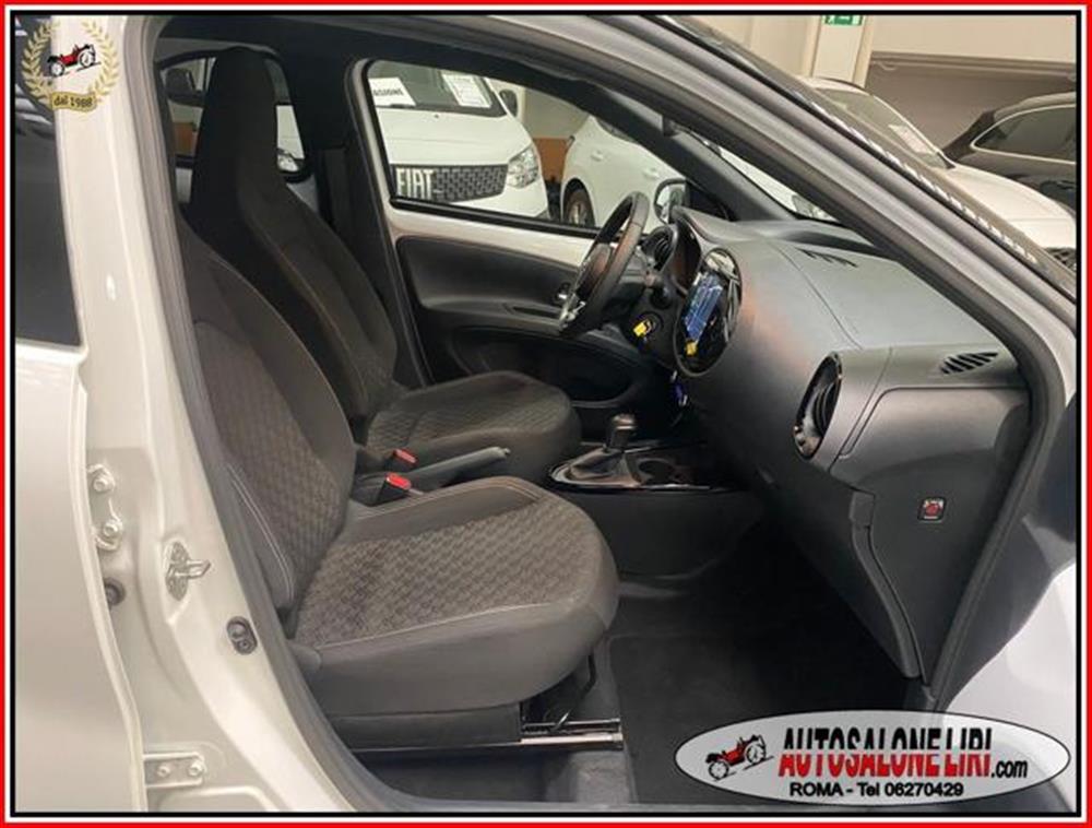 Aygo X Aygo X 1.0 VVT-i 72 CV 5 po