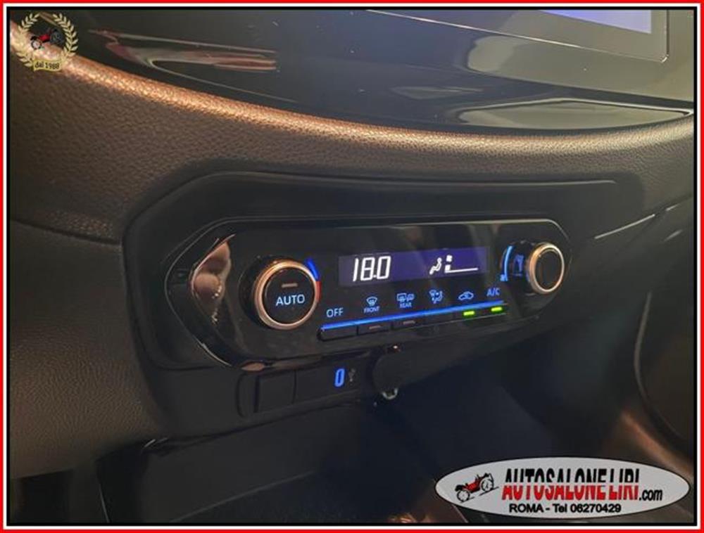 Aygo X Aygo X 1.0 VVT-i 72 CV 5 po