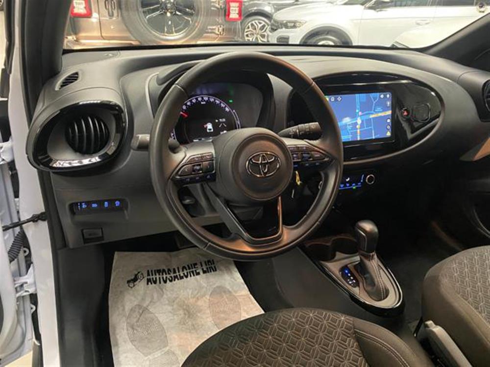 Aygo X Aygo X 1.0 VVT-i 72 CV 5 po