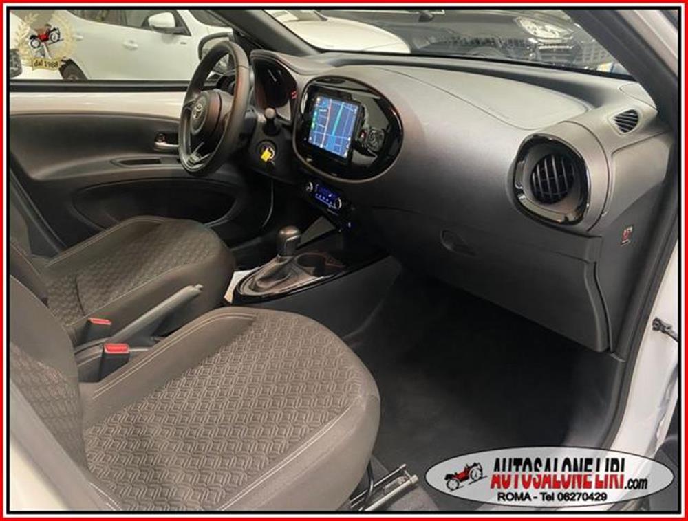 Aygo X Aygo X 1.0 VVT-i 72 CV 5 po