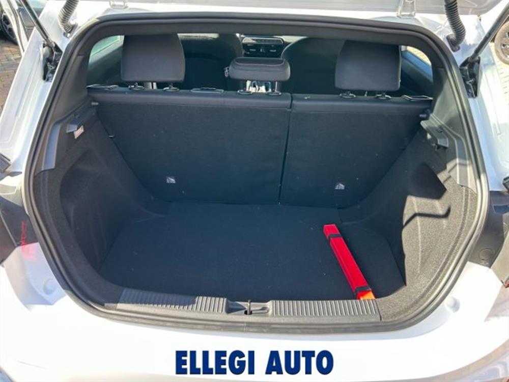 MG3 MG3 PROMO FINANZIAMENTO