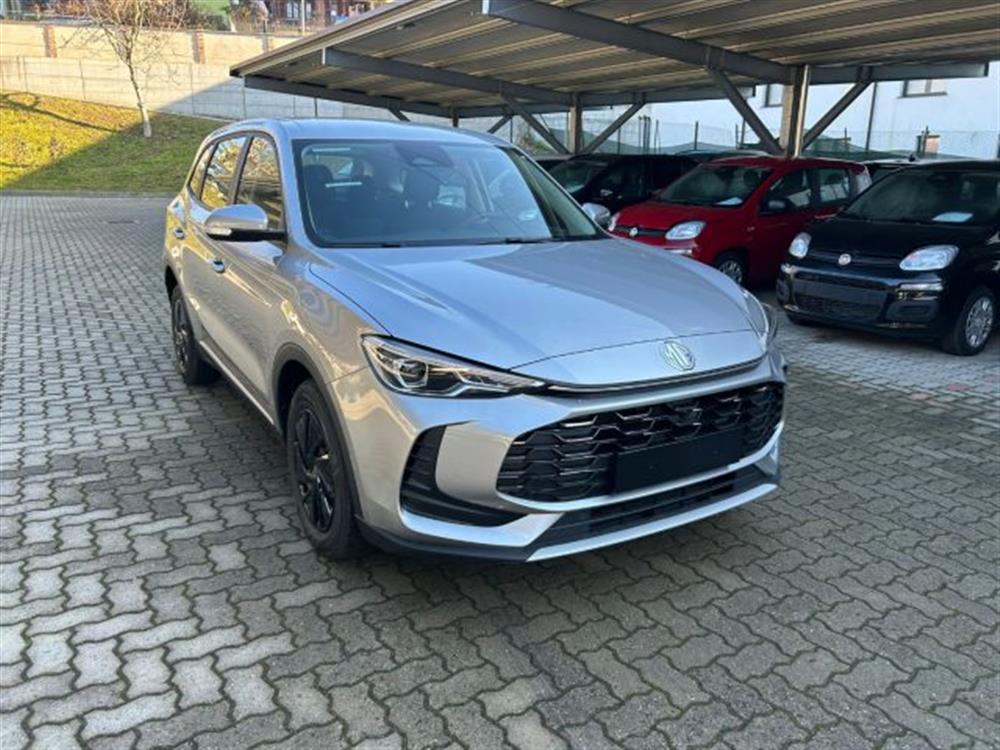 ZS ZS PROMO FINANZ.Classic