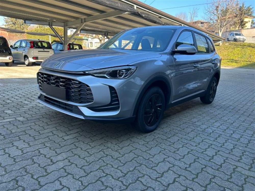 ZS ZS PROMO FINANZ.Classic