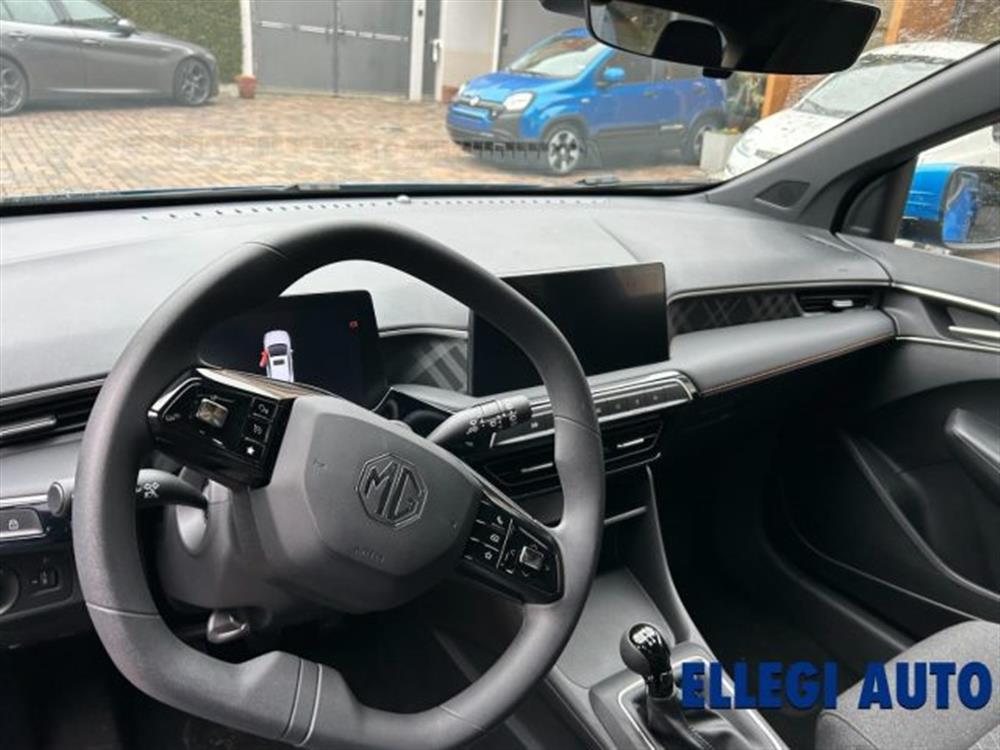 MG3 MG3 1.5 Standard KM 0