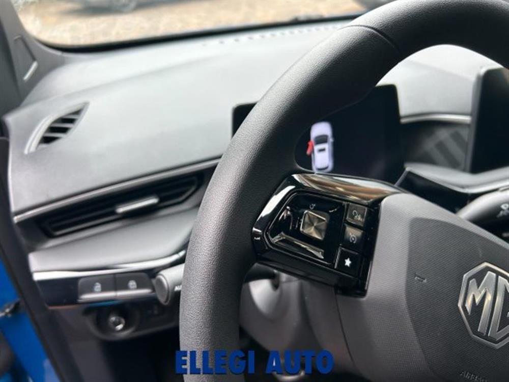 MG3 MG3 1.5 Standard KM 0