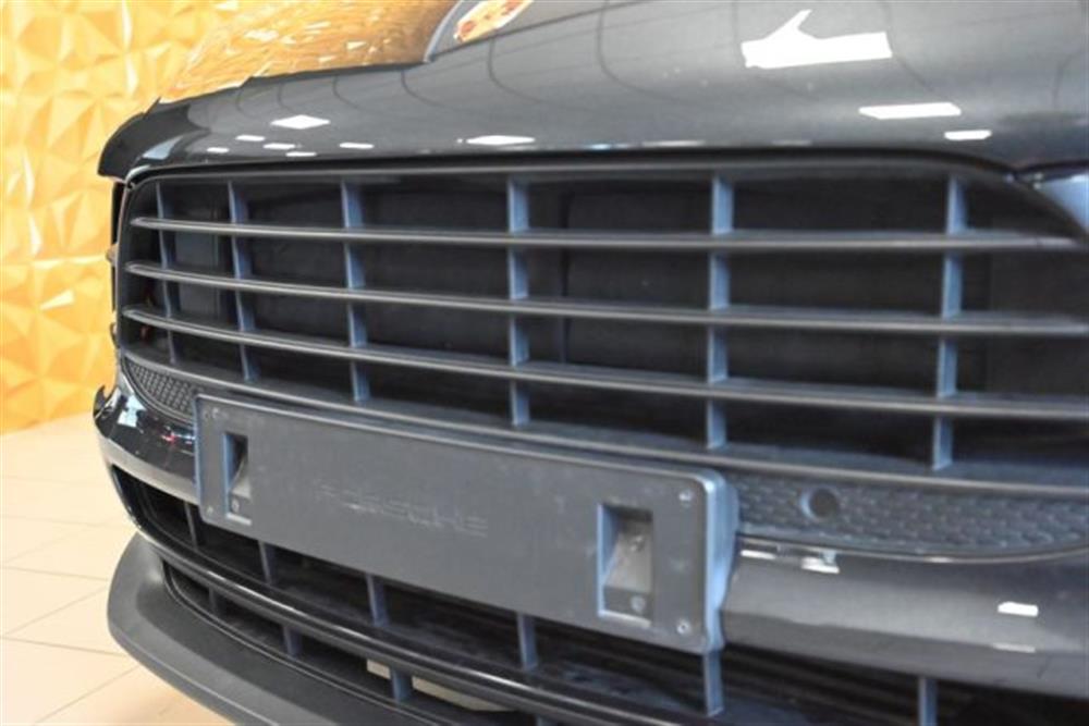 Macan Macan 2.0 PDK PASM+1BK DOP