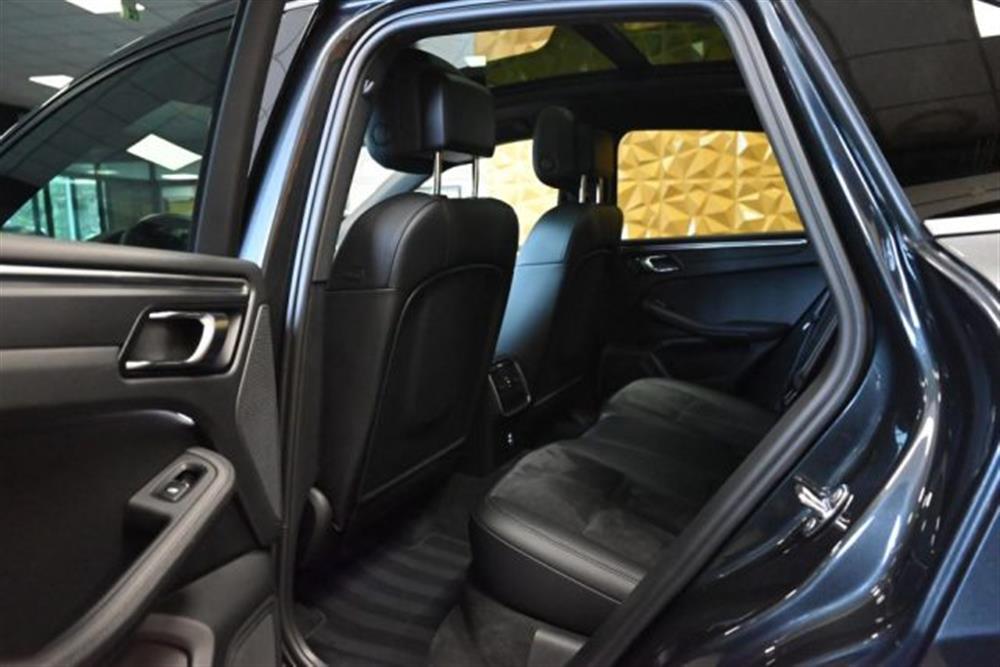 Macan Macan 2.0 PDK PASM+1BK DOP