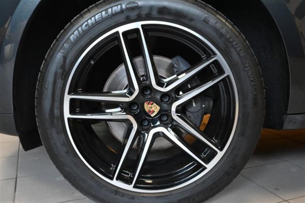 Macan Macan 2.0 PDK PASM+1BK DOP