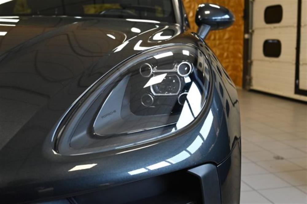 Macan Macan 2.0 PDK PASM+1BK DOP