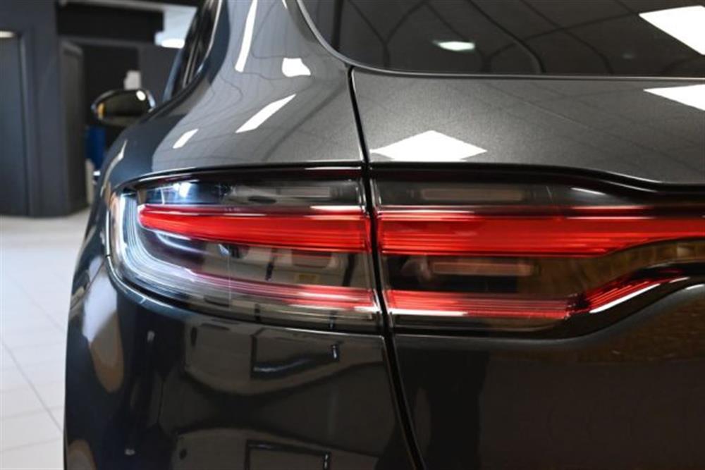 Macan Macan 2.0 PDK PASM+1BK DOP