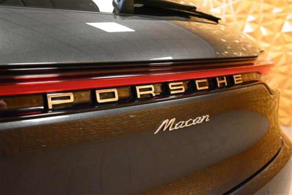 Macan Macan 2.0 PDK PASM+1BK DOP