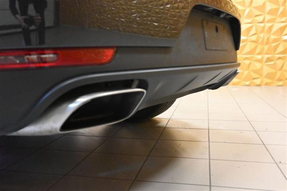 Macan Macan 2.0 PDK PASM+1BK DOP