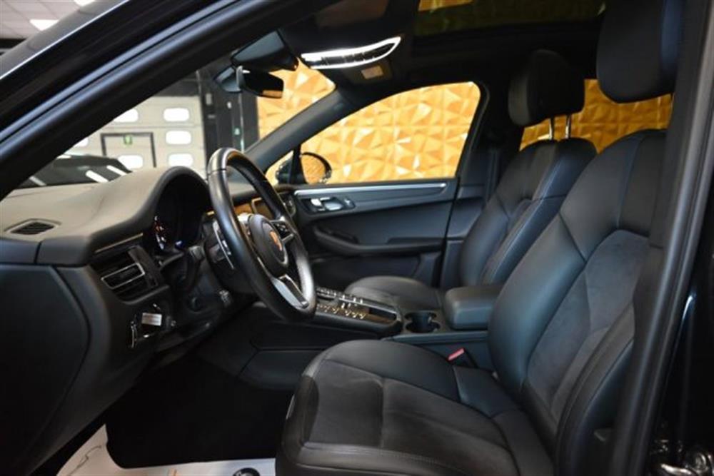 Macan Macan 2.0 PDK PASM+1BK DOP