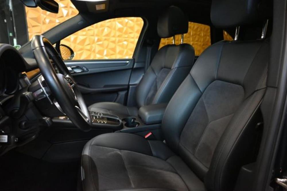 Macan Macan 2.0 PDK PASM+1BK DOP