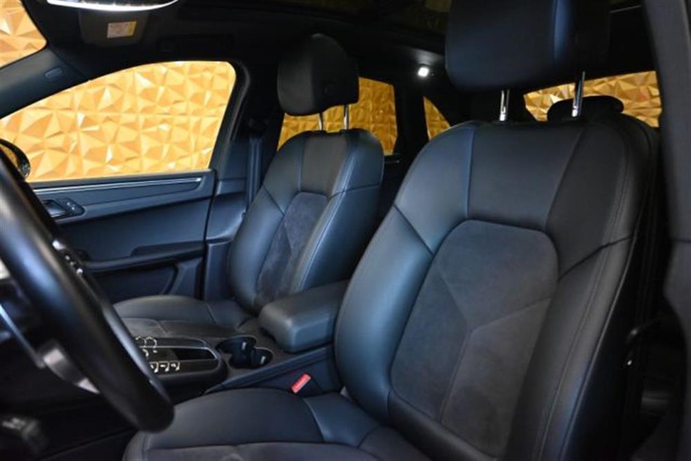 Macan Macan 2.0 PDK PASM+1BK DOP