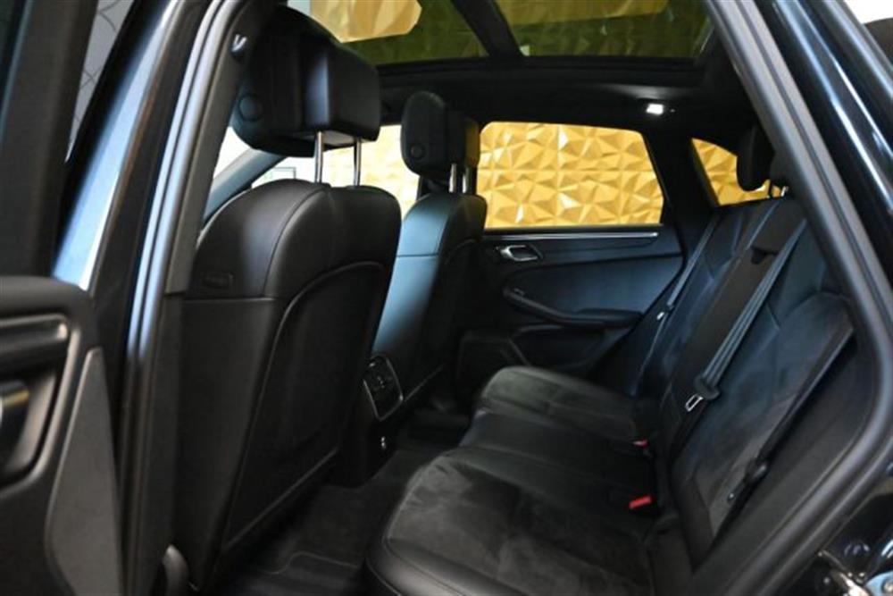 Macan Macan 2.0 PDK PASM+1BK DOP