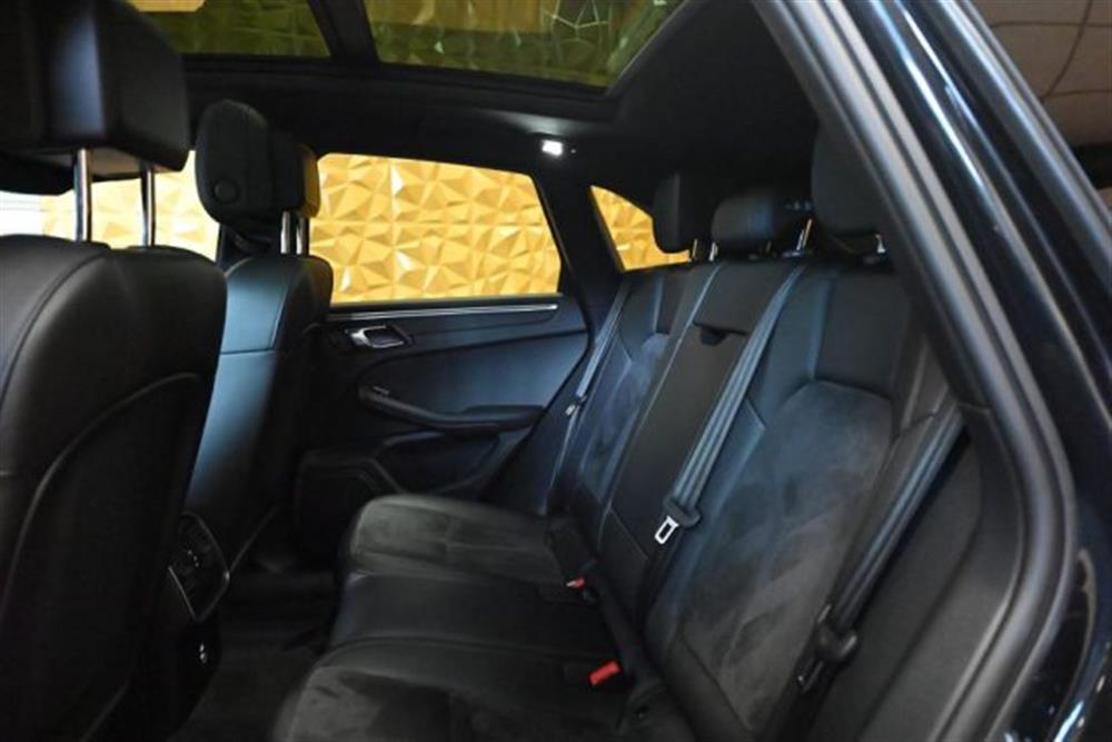 Macan Macan 2.0 PDK PASM+1BK DOP