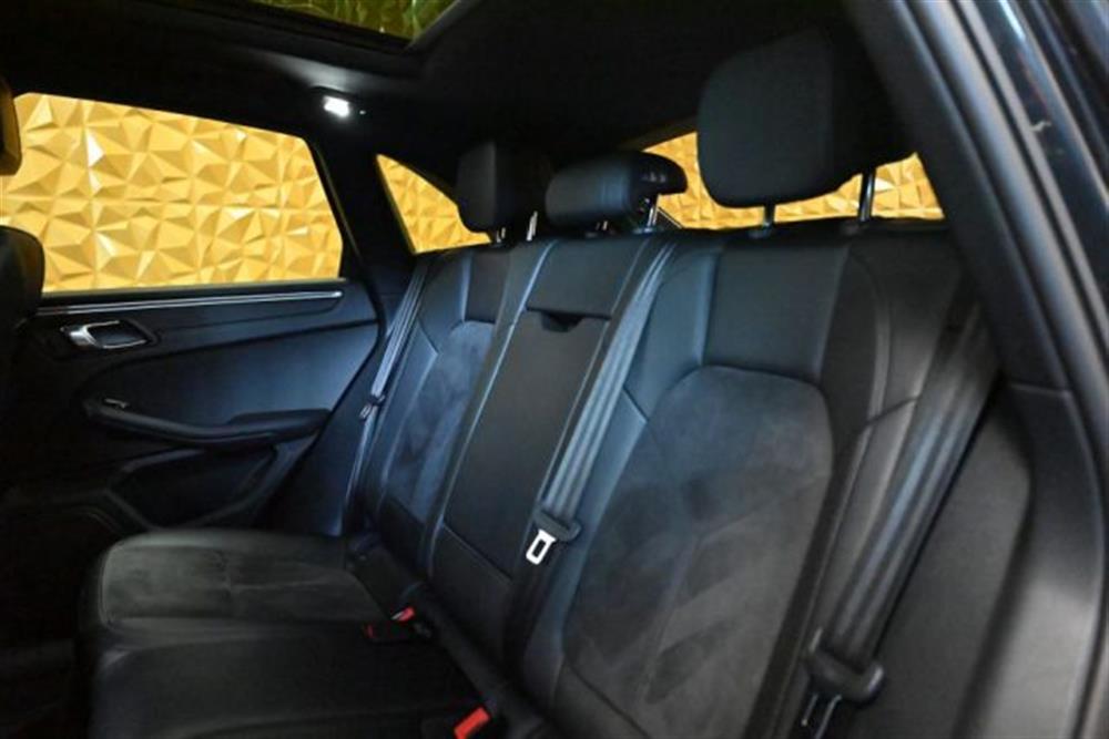 Macan Macan 2.0 PDK PASM+1BK DOP