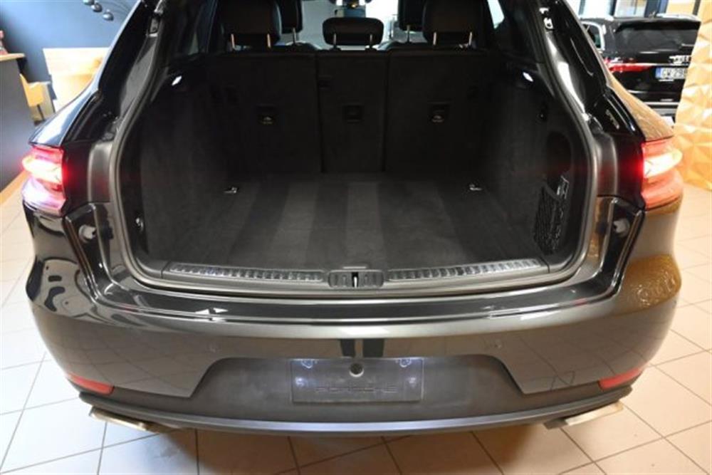Macan Macan 2.0 PDK PASM+1BK DOP