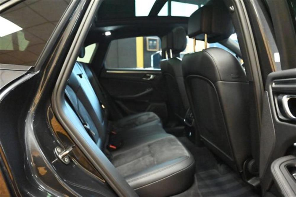 Macan Macan 2.0 PDK PASM+1BK DOP