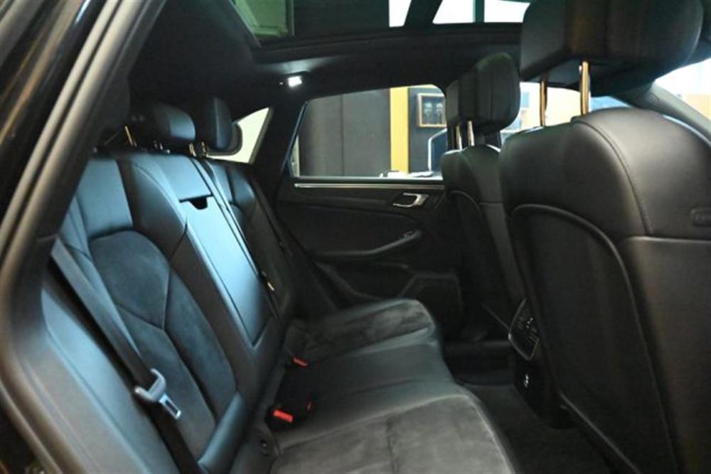 Macan Macan 2.0 PDK PASM+1BK DOP