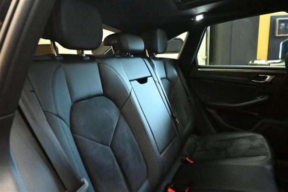 Macan Macan 2.0 PDK PASM+1BK DOP