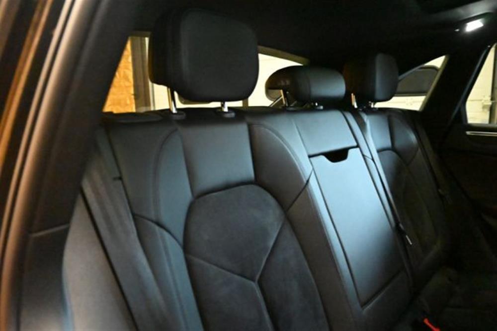 Macan Macan 2.0 PDK PASM+1BK DOP