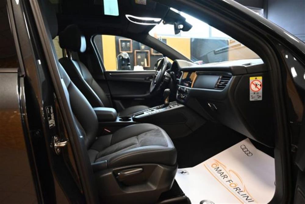 Macan Macan 2.0 PDK PASM+1BK DOP