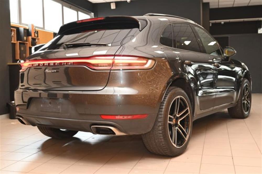 Macan Macan 2.0 PDK PASM+1BK DOP