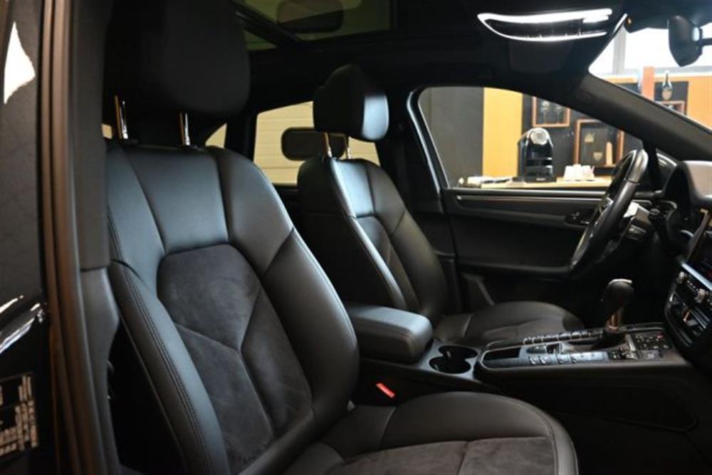 Macan Macan 2.0 PDK PASM+1BK DOP